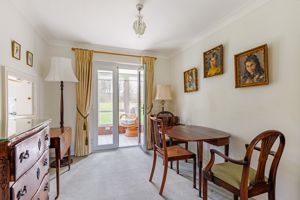 Dining Room- click for photo gallery